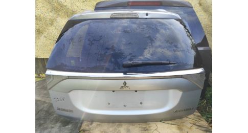 KLAPA TYLNA MITSUBISHI OUTLANDER GF 12-