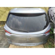 pokrywa bagażnika MAZDA CX-9 16-