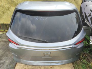 KLAPA TYLNA MAZDA CX-9 16-
