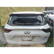 pokrywa bagażnika INFINITI QX50 18- pokrywa bagażnika INFINITI QX50 18-
