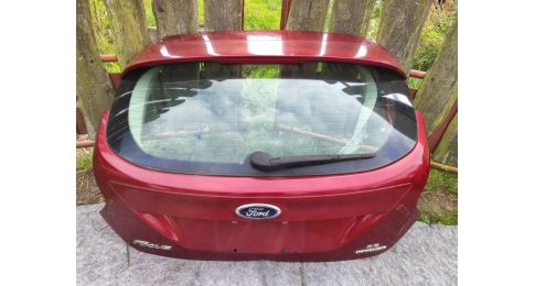 KLAPA TYLNA FORD FOCUS 10-18 KLAPA TYLNA FORD FOCUS 10-18
