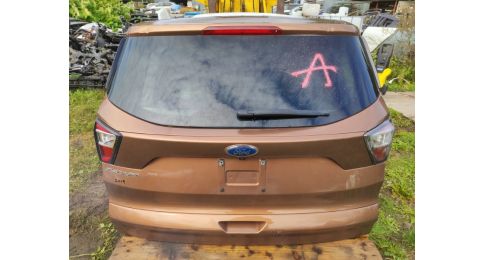 KLAPA TYLNA FORD ESCAPE 12-19 KLAPA TYLNA FORD ESCAPE 12-19