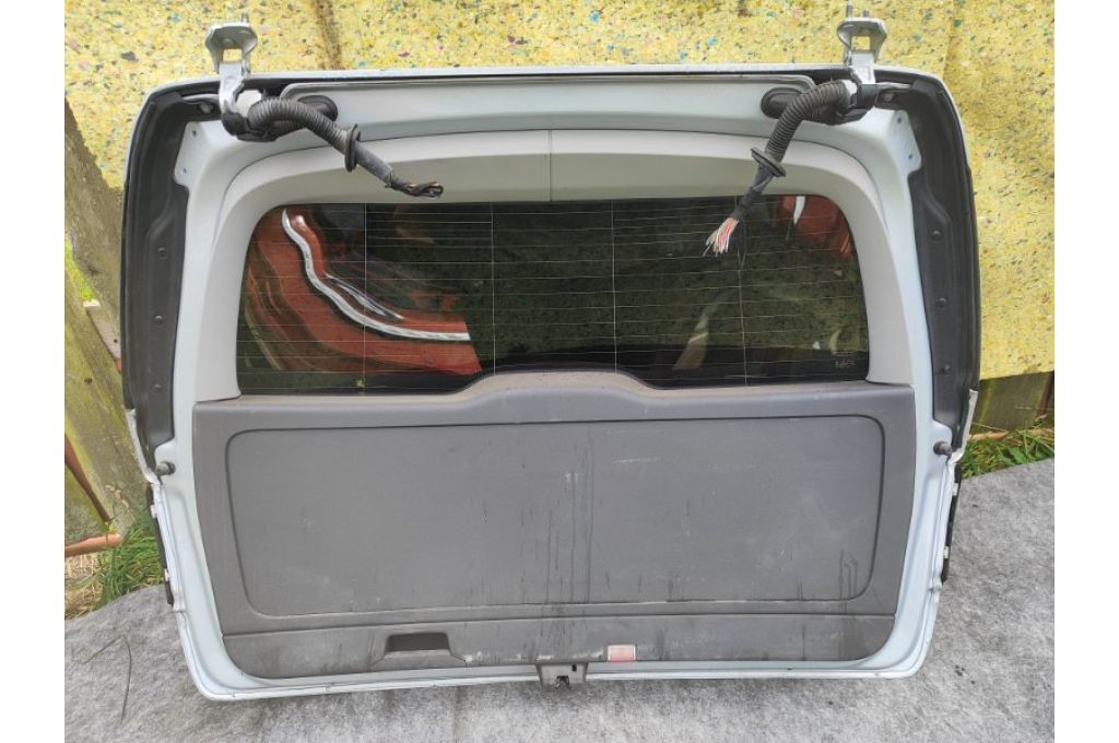 A 166 740 0105 | KLAPA TYLNA MERCEDES GL-CLASS X166 12-16 (352681) - Zdjęcie 6