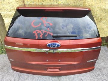 KLAPA TYLNA FORD EXPLORER 10-20