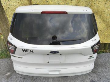 KLAPA TYLNA FORD ESCAPE 12-19