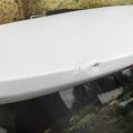 GJ5Z-784001-0A | KLAPA TYLNA FORD ESCAPE 12-19 (352685) - Podgląd 2