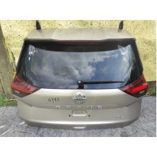 pokrywa bagażnika NISSAN X-TRAIL/ROGUE T33 20-