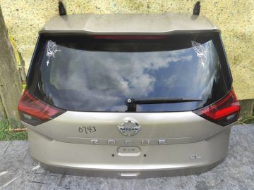 KLAPA TYLNA NISSAN X-TRAIL/ROGUE T33 20-