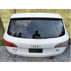 pokrywa bagażnika AUDI Q5 08-16 pokrywa bagażnika AUDI Q5 08-16