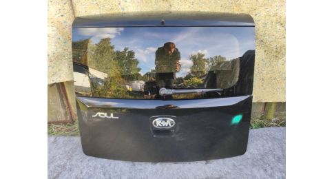 KLAPA TYLNA KIA SOUL AM 08-13