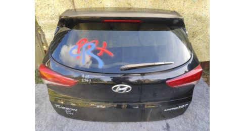 KLAPA TYLNA HYUNDAI TUCSON TL 15-20