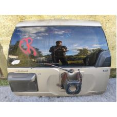 pokrywa bagażnika SUZUKI GRAND VITARA XL-7 01-06