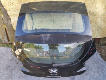 KLAPA TYLNA HYUNDAI VELOSTER 11-18