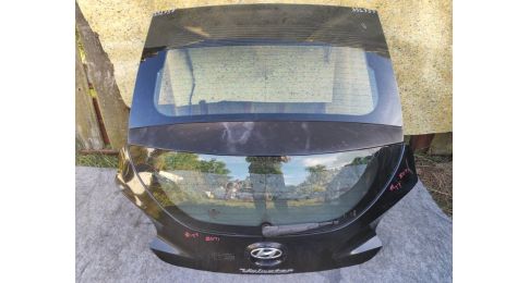 KLAPA TYLNA HYUNDAI VELOSTER 11-18