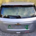 95389034 | KLAPA TYLNA CHEVROLET TRAX 16-22 (352758)