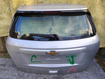 KLAPA TYLNA CHEVROLET TRAX 16-22