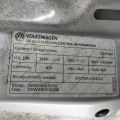 5C6 823 031 D | Maska VOLKSWAGEN JETTA USA 10-17 (352839) - Podgląd 12