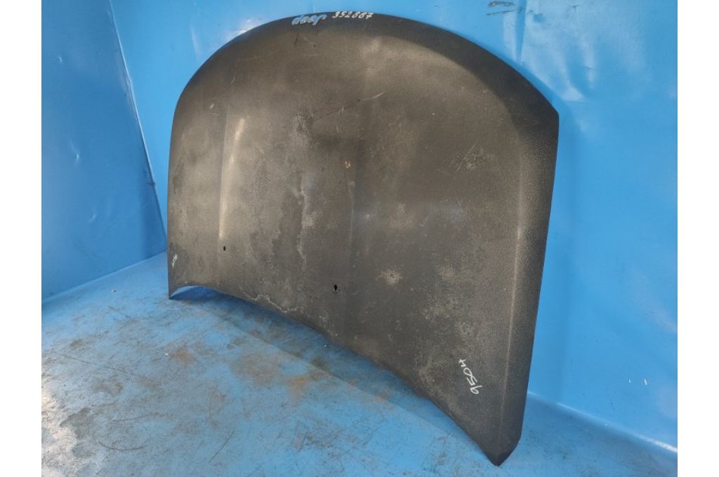 68079255AA | Maska JEEP COMPASS 06-16 (352887) 68079255AA | Maska JEEP COMPASS 06-16 (352887)