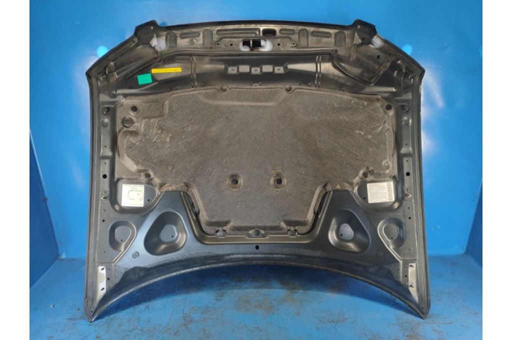 F5100-CG0MM | Maska INFINITI FX S50 03-08 (352924) - Zdjęcie 5