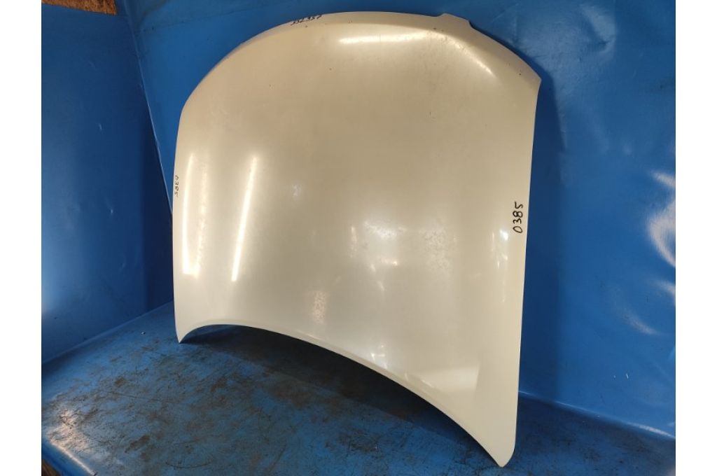 F5100-CG0MM | Maska INFINITI FX S50 03-08 (352957) - Zdjęcie 2