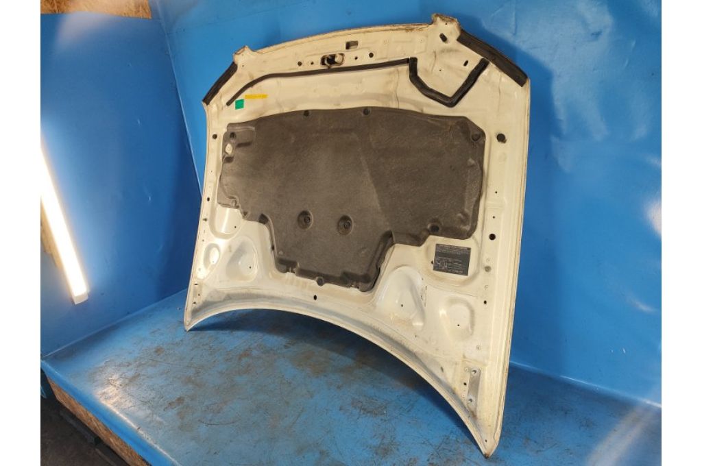 F5100-CG0MM | Maska INFINITI FX S50 03-08 (352957) - Zdjęcie 8