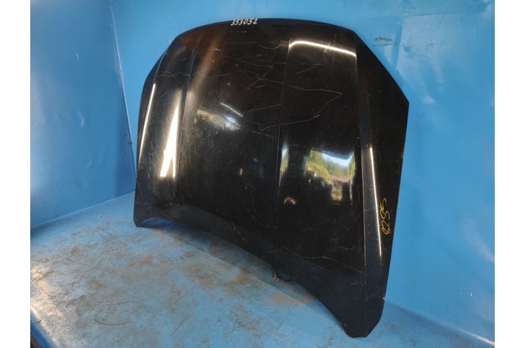 561823031F | Maska VOLKSWAGEN PASSAT B8 14- (353052) - Zdjęcie 3