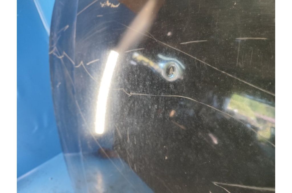 561823031F | Maska VOLKSWAGEN PASSAT B8 14- (353052) - Zdjęcie 4