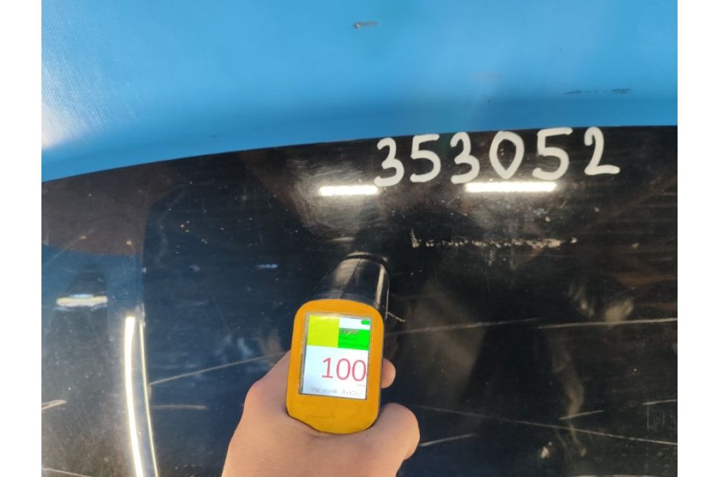 561823031F | Maska VOLKSWAGEN PASSAT B8 14- (353052) - Zdjęcie 5