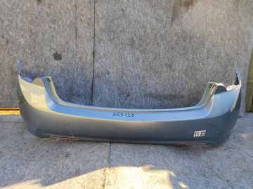 Tylny zderzak HONDA ACCORD CU8 / TSX 08-14