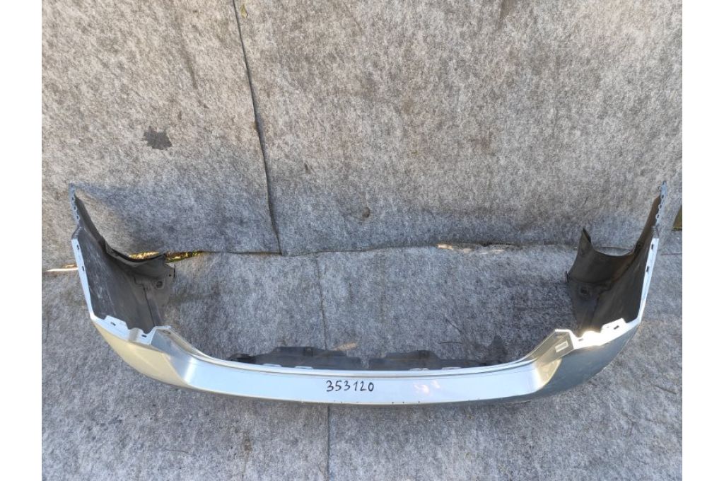 04715-TL0-A90ZZ | Tylny zderzak HONDA ACCORD CU8 / TSX 08-14 (353120) - Zdjęcie 2