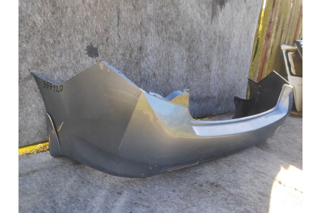 04715-TL0-A90ZZ | Tylny zderzak HONDA ACCORD CU8 / TSX 08-14 (353120) - Zdjęcie 4