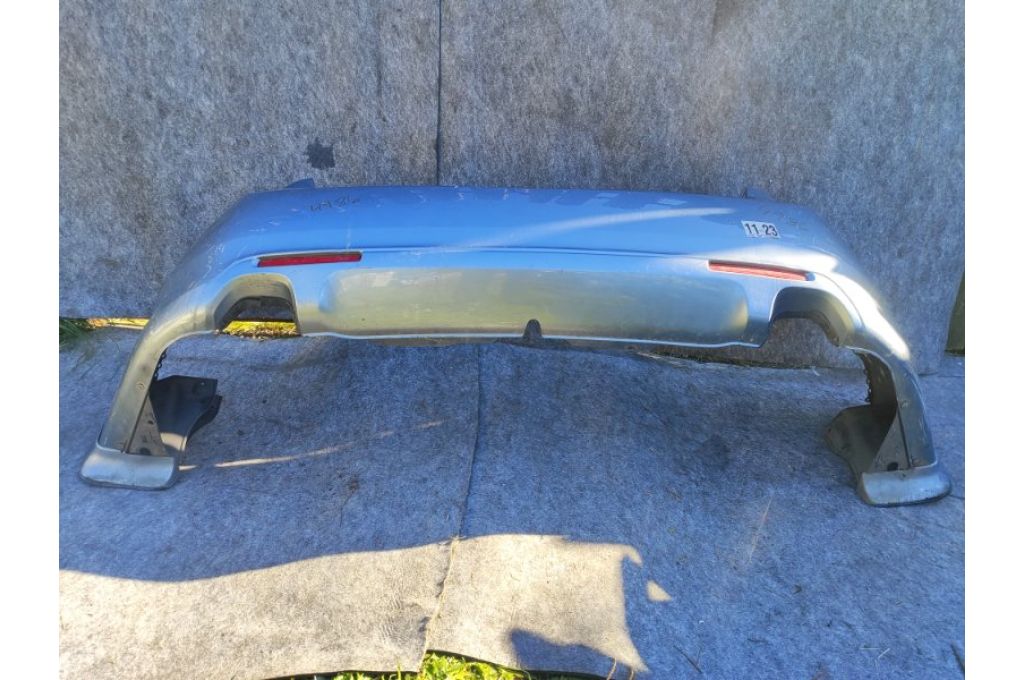 04715-TL0-A90ZZ | Tylny zderzak HONDA ACCORD CU8 / TSX 08-14 (353120) - Zdjęcie 5