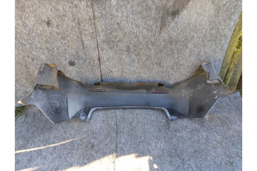 04715-TL0-A90ZZ | Tylny zderzak HONDA ACCORD CU8 / TSX 08-14 (353120) - Zdjęcie 6