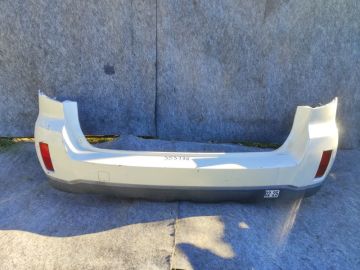 Tylny zderzak SUBARU OUTBACK 09-14 BR