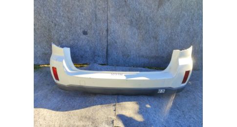 Tylny zderzak SUBARU OUTBACK 09-14 BR Tylny zderzak SUBARU OUTBACK 09-14 BR