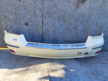 Tylny zderzak MERCEDES GLK-CLASS X204 08-15