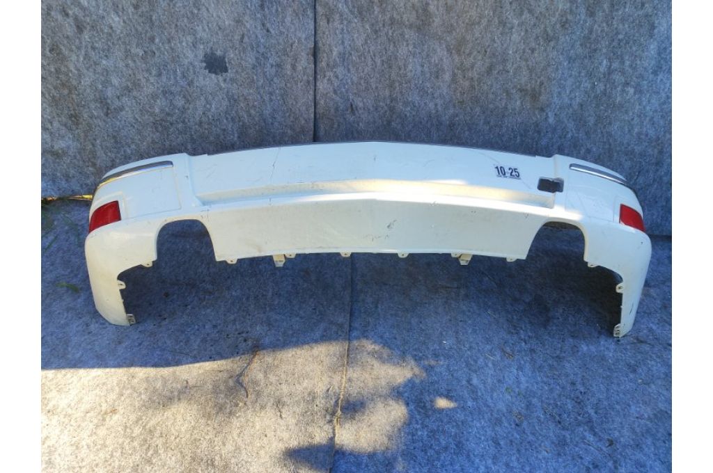 A2048851525 | Tylny zderzak MERCEDES GLK-CLASS X204 08-15 (353146) - Zdjęcie 4