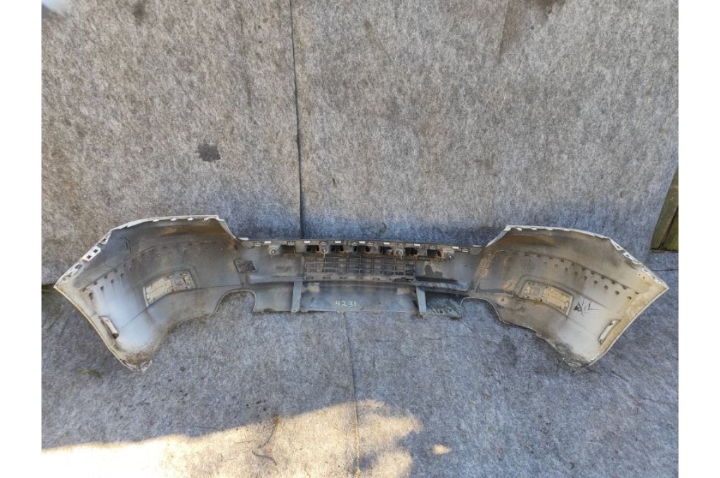 A2048851525 | Tylny zderzak MERCEDES GLK-CLASS X204 08-15 (353146) - Zdjęcie 5