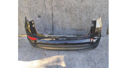 Tylny zderzak HYUNDAI TUCSON TL 15-20