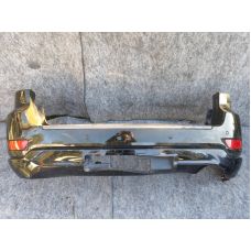 Tylny zderzak JEEP GRAND CHEROKEE 11-22