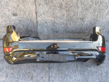 Tylny zderzak JEEP GRAND CHEROKEE 11-22