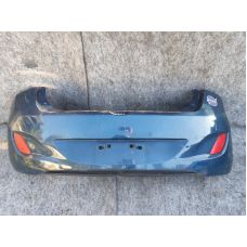 Tylny zderzak HYUNDAI ELANTRA GD 12-17