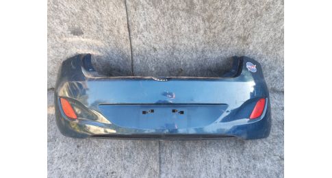 Tylny zderzak HYUNDAI ELANTRA GD 12-17