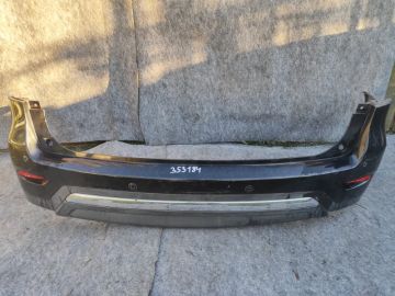 Tylny zderzak NISSAN PATHFINDER R52 12-21