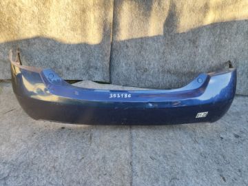 Tylny zderzak TOYOTA CAMRY 40 06-11