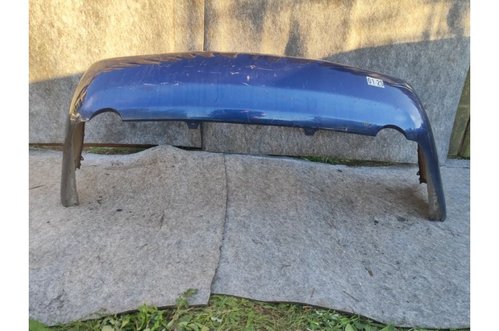 5215933190 | Tylny zderzak TOYOTA CAMRY 40 06-11 (353186) 5215933190 | Tylny zderzak TOYOTA CAMRY 40 06-11 (353186)