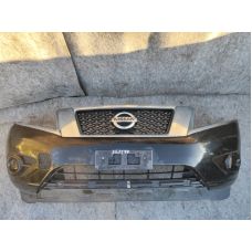 Przedni zderzak NISSAN PATHFINDER R52 12-21