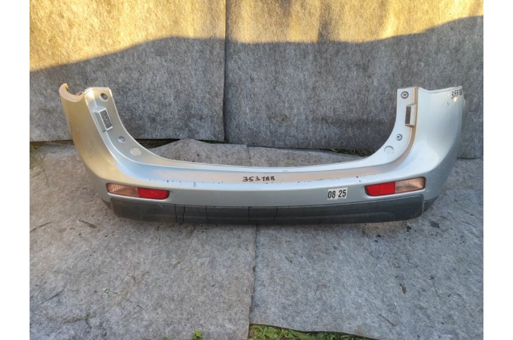 6410C568 | Tylny zderzak MITSUBISHI OUTLANDER GF 12- (353188)