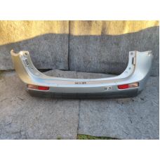 Tylny zderzak MITSUBISHI OUTLANDER GF 12- Tylny zderzak MITSUBISHI OUTLANDER GF 12-