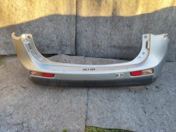 Tylny zderzak MITSUBISHI OUTLANDER GF 12-